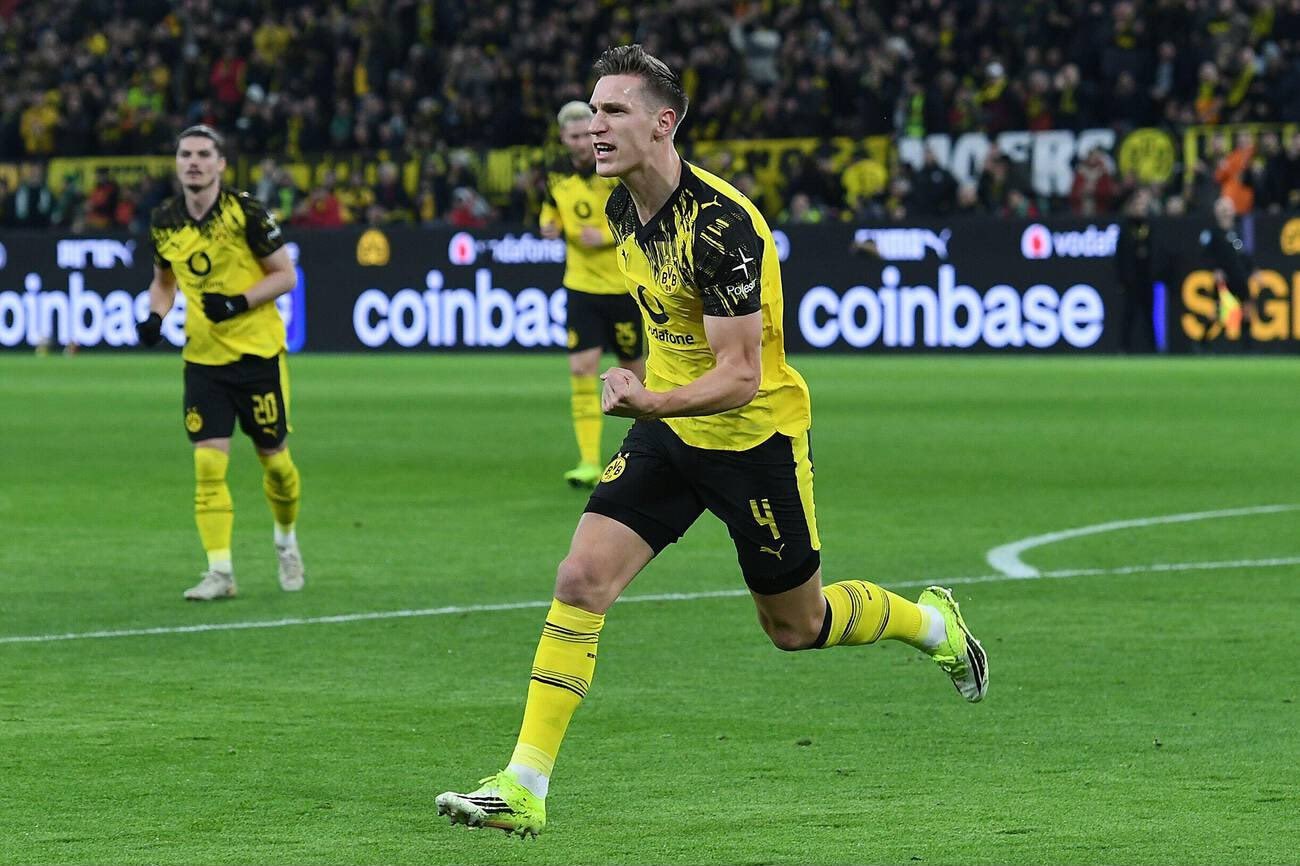 多特蒙德黄黑普鲁士 图片报：施洛特贝克预计会继续缺席对阵莱比锡的比赛 