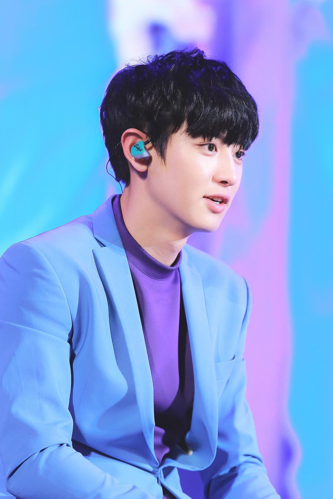 #朴灿烈# 160401 EXO SECRET NIGHT ©My black 
