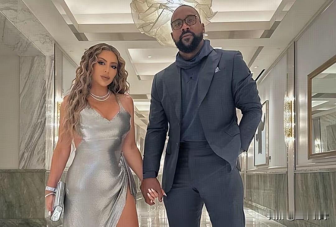 卡门，真的是啊！继拉尔萨之后，乔丹儿子这是要梅开二度，搞懵老父亲的朋友圈啊！皮蓬