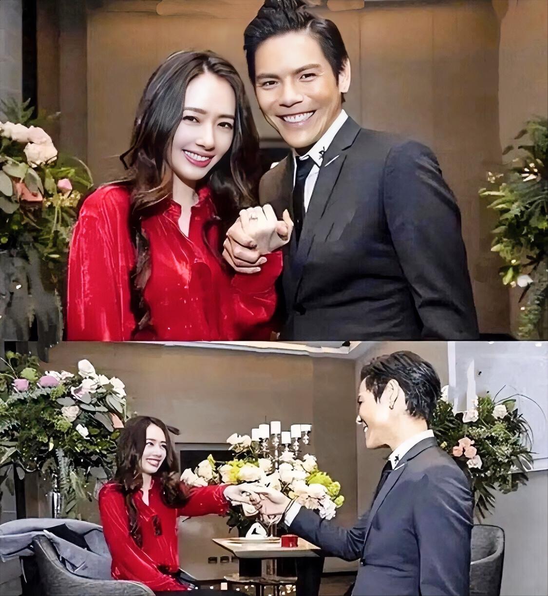 不得不说，向太和向爷是聪明人，他知道遗产留给郭碧婷，最终也是自己的孙子的，留给儿