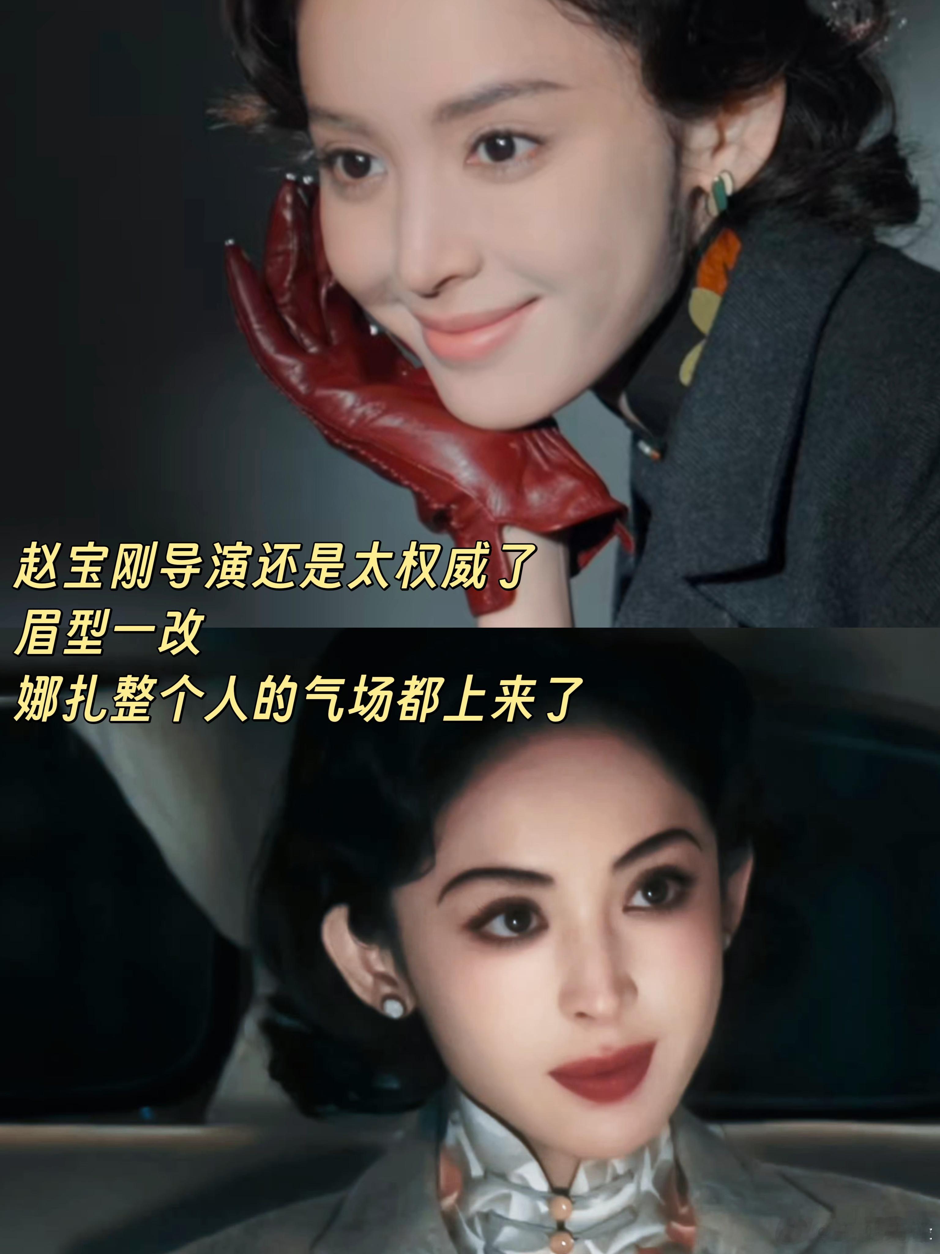 老辈子长剧导演审美发力了 老牌导演的底蕴真的不一样，懂得用镜头讲故事，不用多余台