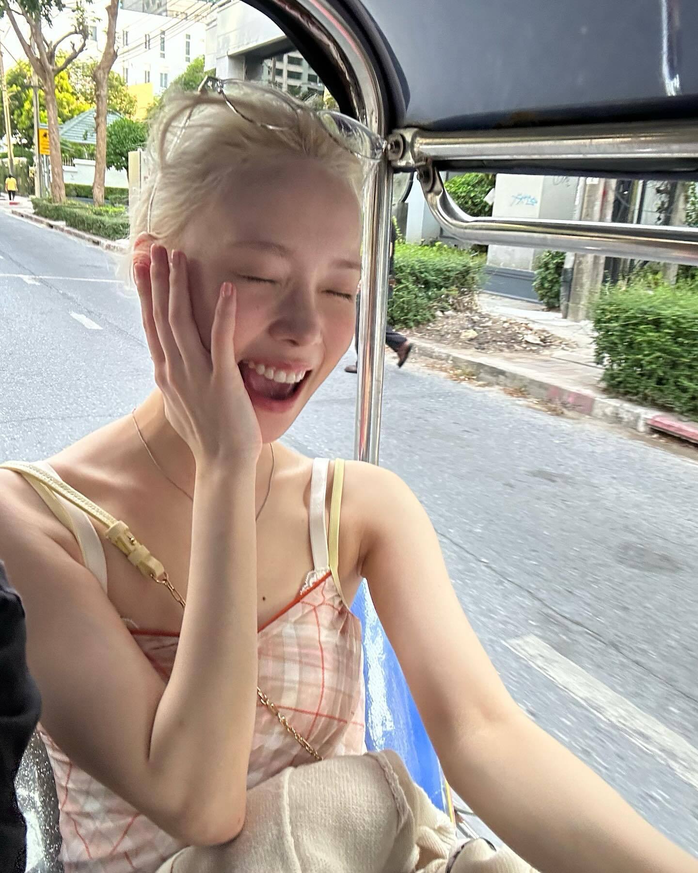 Winter ins更新☀️🌳 ​​​