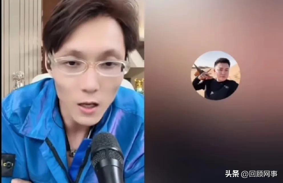 达摩刷龙，被澳门雷少嘲讽是赝品！

            达摩说我是来交朋友的