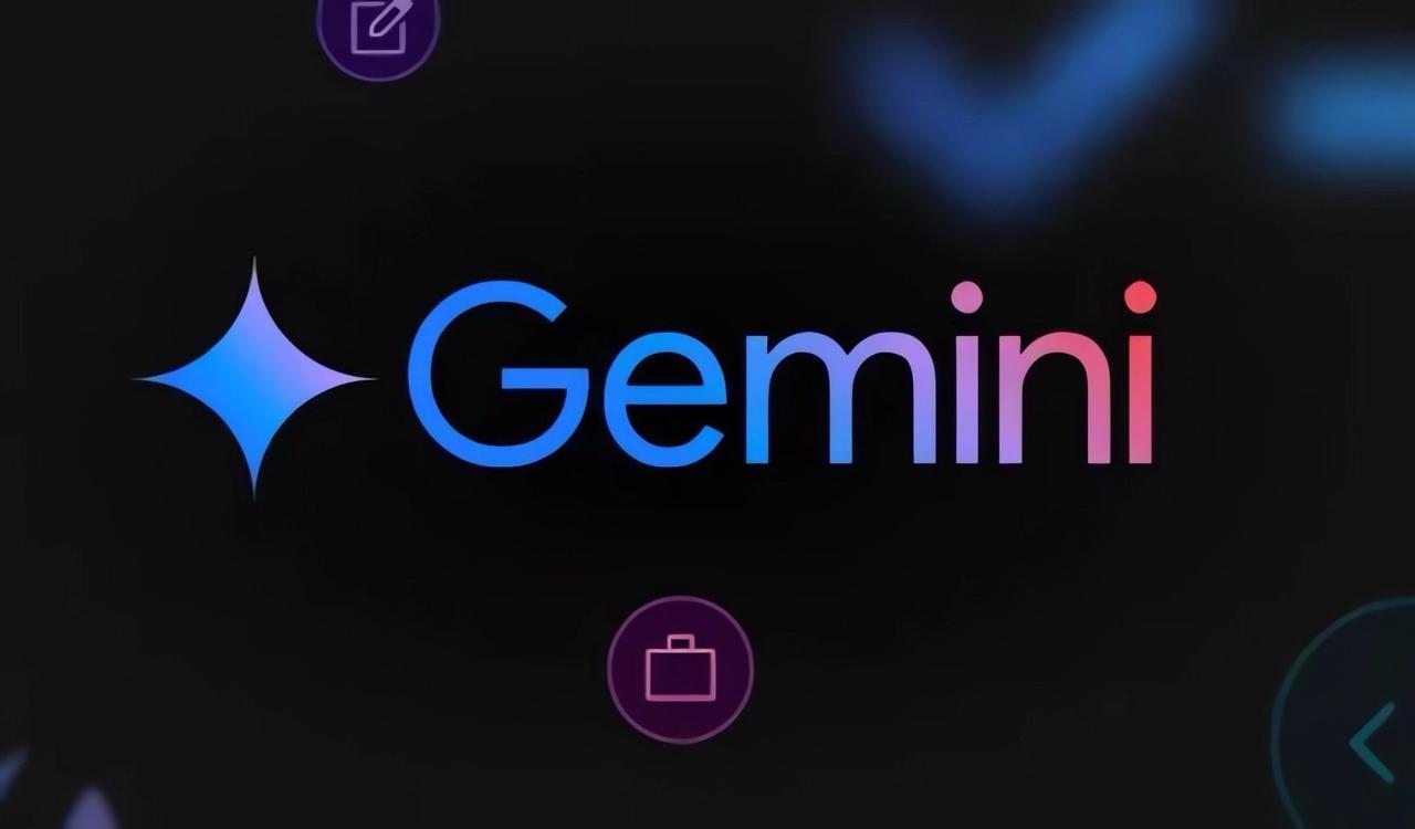 Gemini发布一周年！人工智能