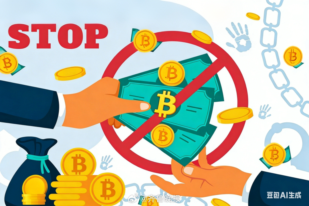 #有人投36万虚拟币亏到只剩360元#【晚报来论 | 监管再加码！#虚拟货币的野