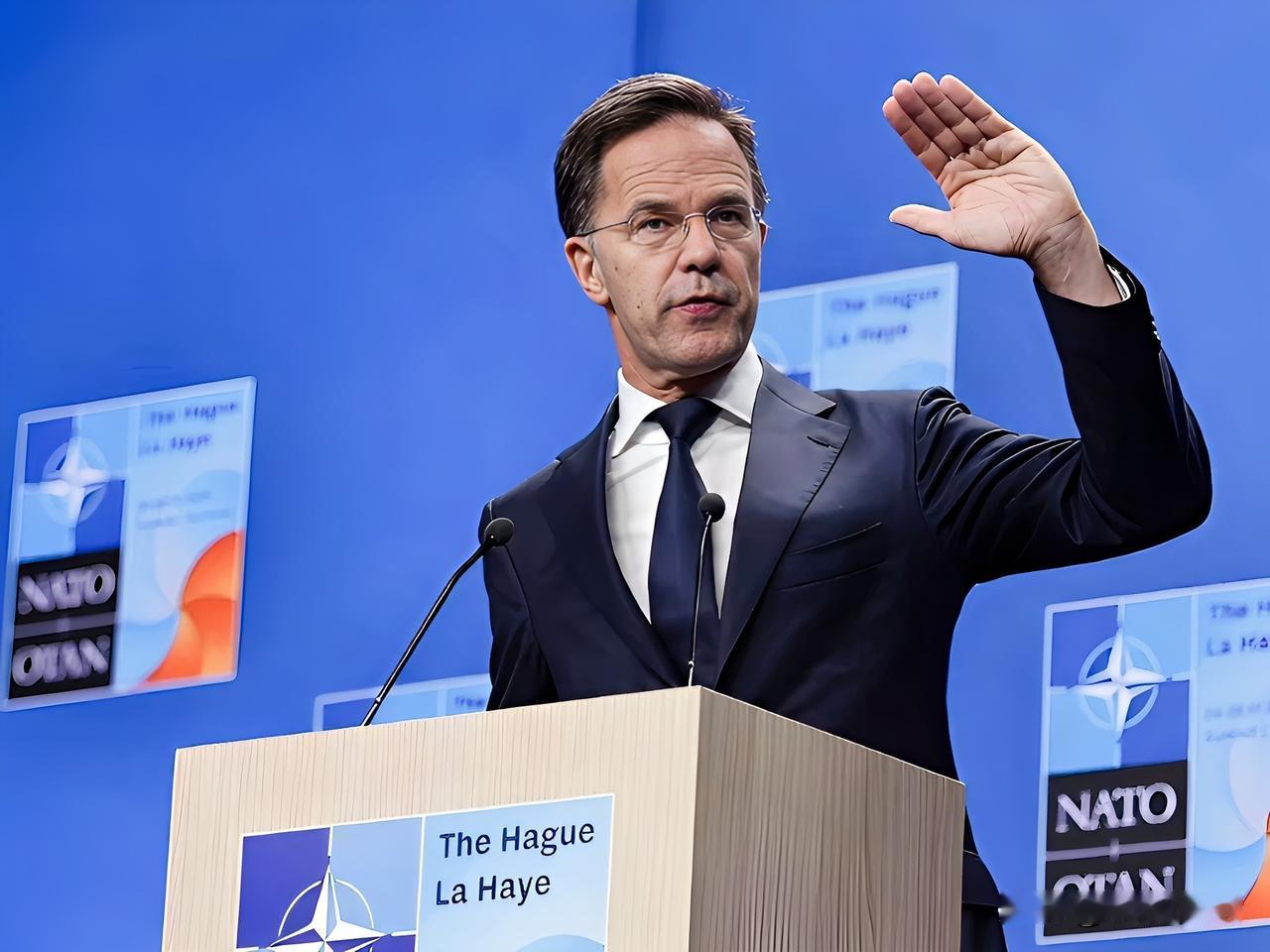 北约秘书长乱扯台海话题，26年前的血债还没清，又想来搅局
 
近日北约秘书长吕特