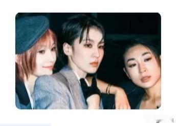热搜第一！曾沛慈、阚清子等多位女艺人近期相继出现咽痛、流鼻血，网友质疑《浪姐》宿