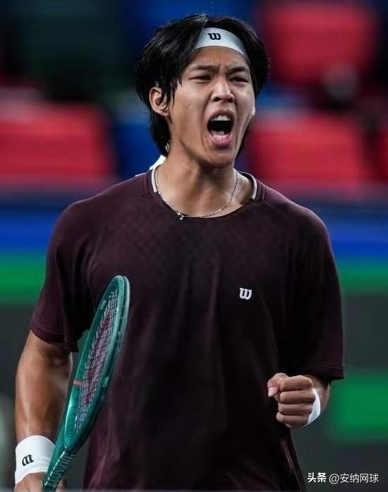 ATP1000🇨🇳上海大师赛 男单第3轮
🇨🇳W周意277🆚🇵🇱胡