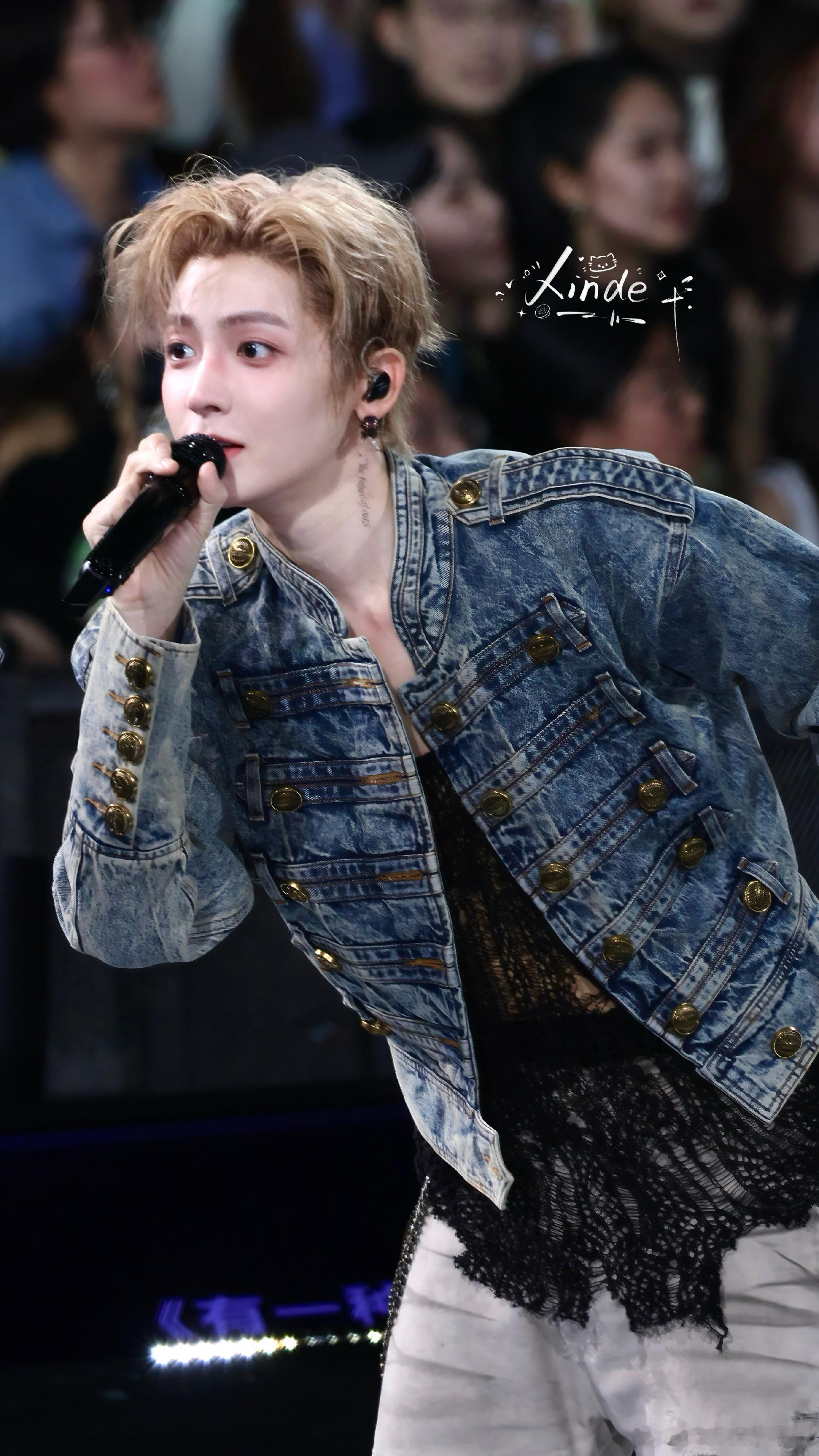 侯明昊 歌手帮唱歌手2026目前还只是网传消息哦，坐等最终名单公布，期待高能舞台