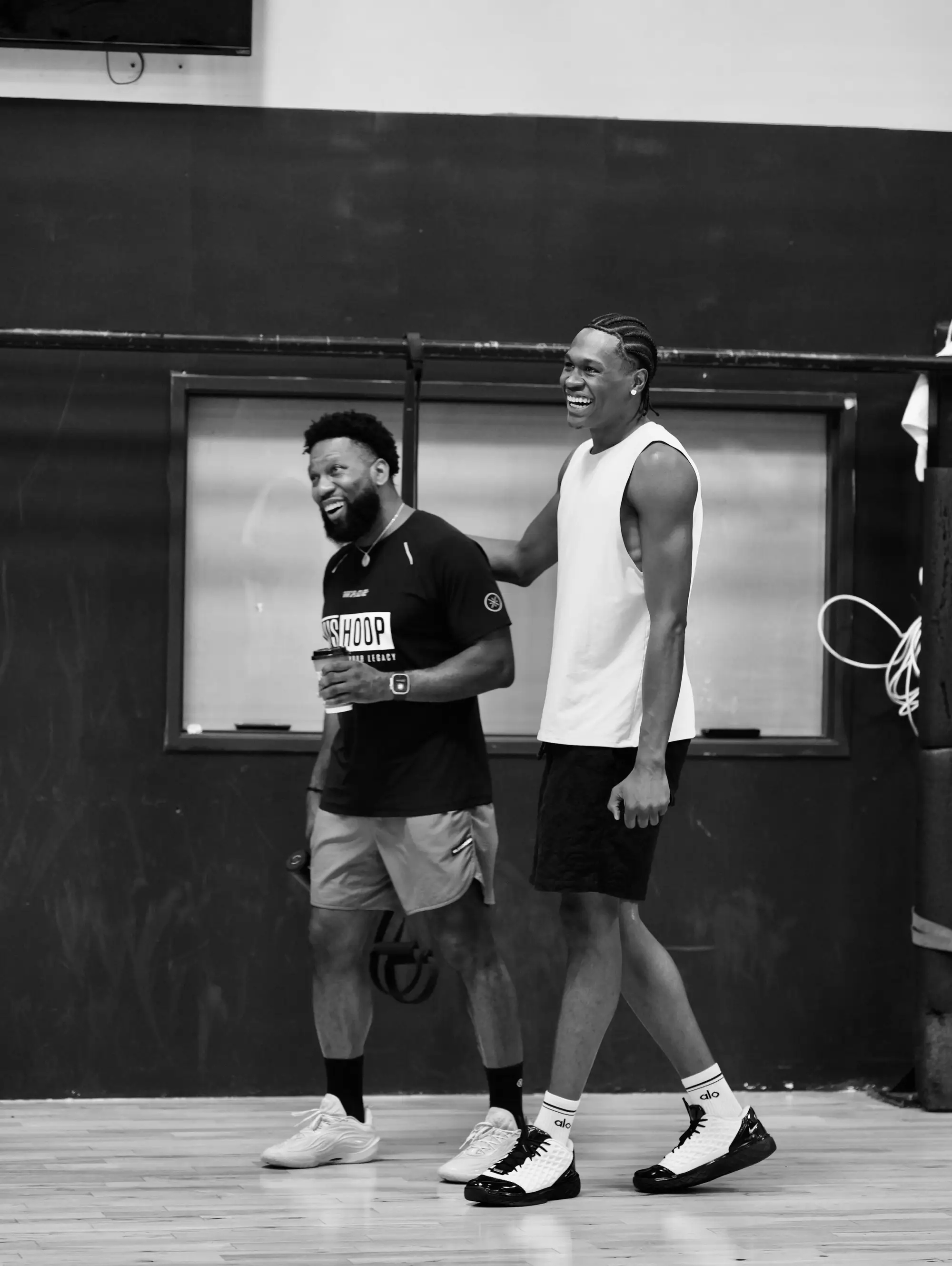 今天你训练了吗？🏀克利夫兰骑士骑士nba沃特森加盟骑士nba自由市场