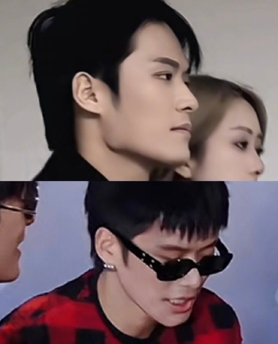 #网传小杨哥磨骨# 带货网红也要卷颜值的吗？小杨哥磨骨这事看起来还有点像回事儿 