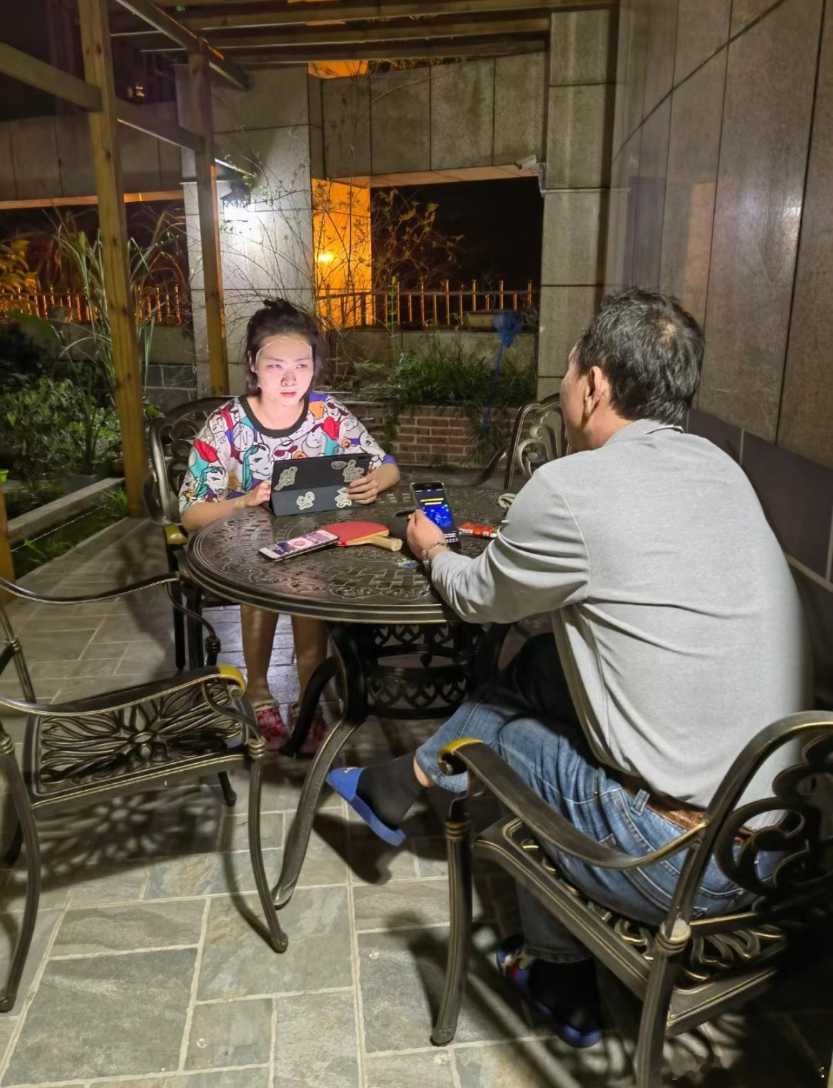 考古嘻哈爸爸的信喜剧之王单口季喜剧之王单口季2 谁不为嘻哈家的氛围感动啊！嘻哈和