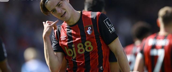 搬运足球情报，给足球爱好者们提供帮助切尔西VS伯恩茅斯1伯恩茅斯上轮联赛不仅客场