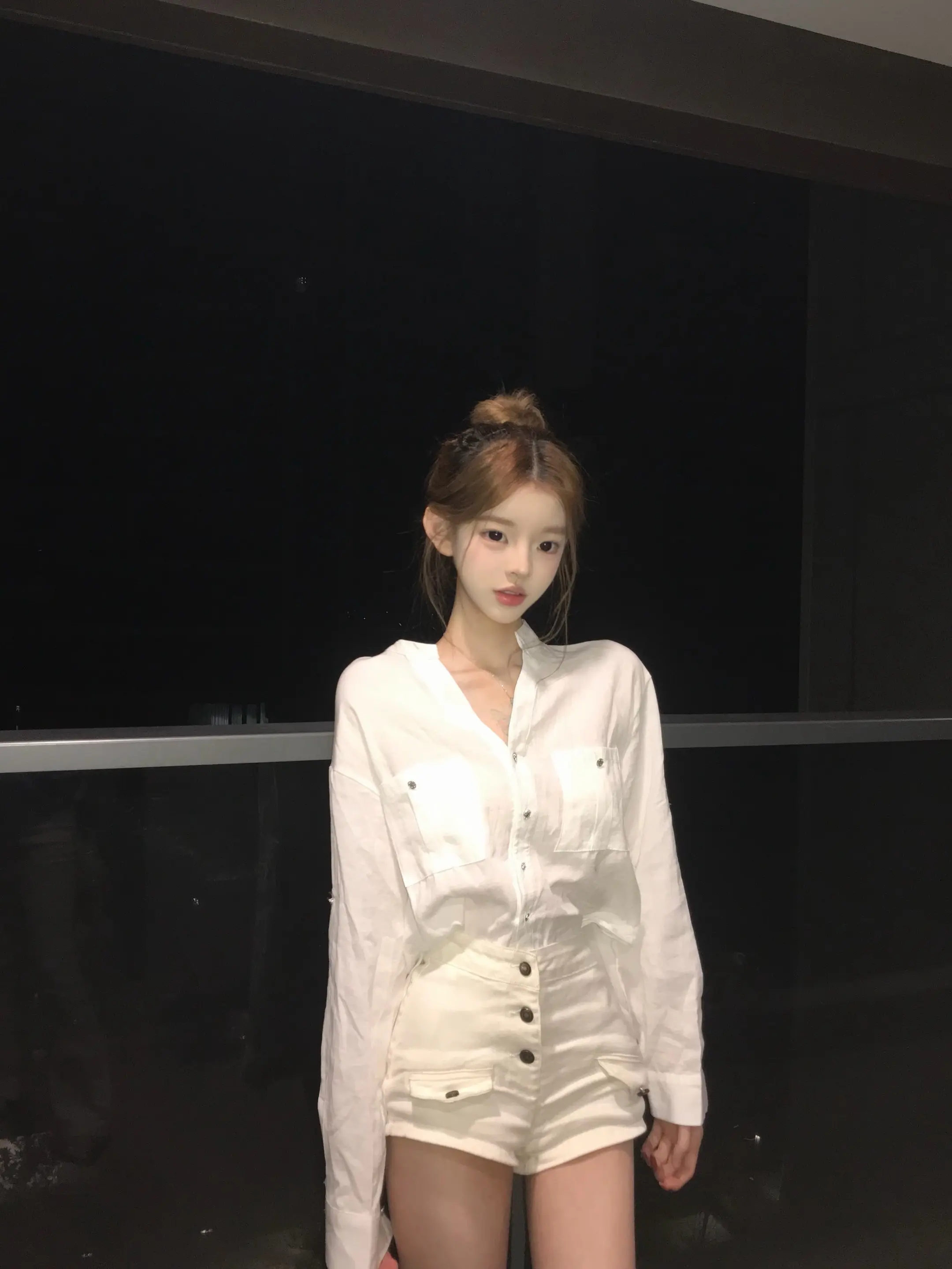 网上说说得了 现实中谁不是像个傻子一样问为什么这么对我