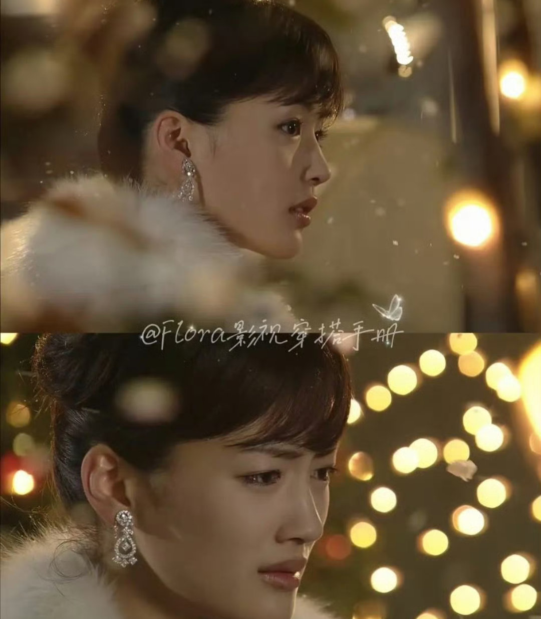 绫濑遥演唐泽雪惠的时候才20，能驾驭这么复杂的角色厉害啊 ​ ​​​