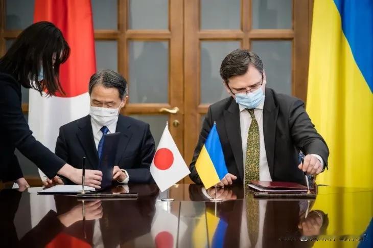 日乌无人机合作暗藏双重危机，亚太和平不容肆意消耗
 
战乱地区军工产能落地东亚，