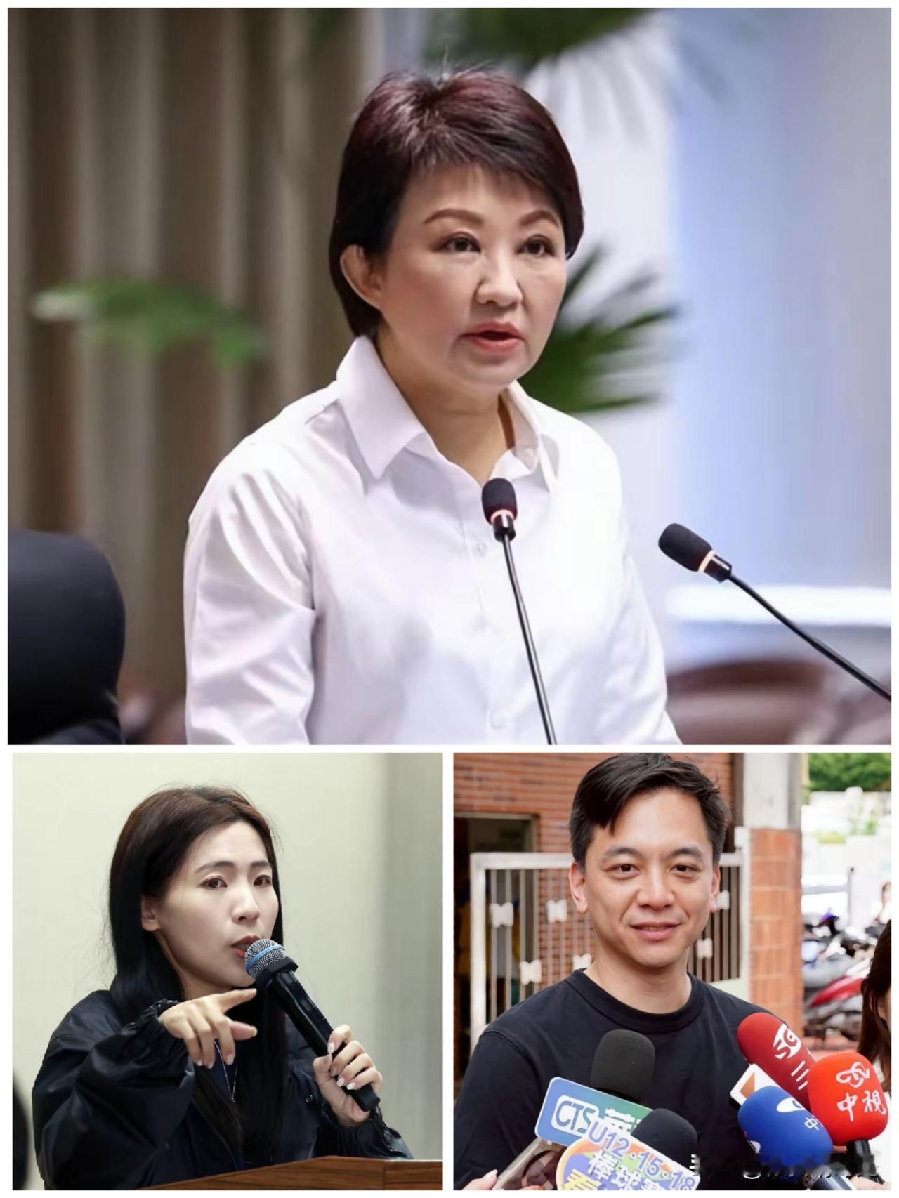 真是没有对比就没有伤害啊，针对美国暂停对台军售，国民党发言人牛煦庭认为，特朗普既