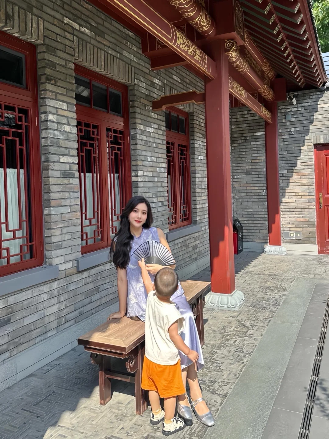 💘沈阳七夕天花板！在百年府邸里约个会吧🎋