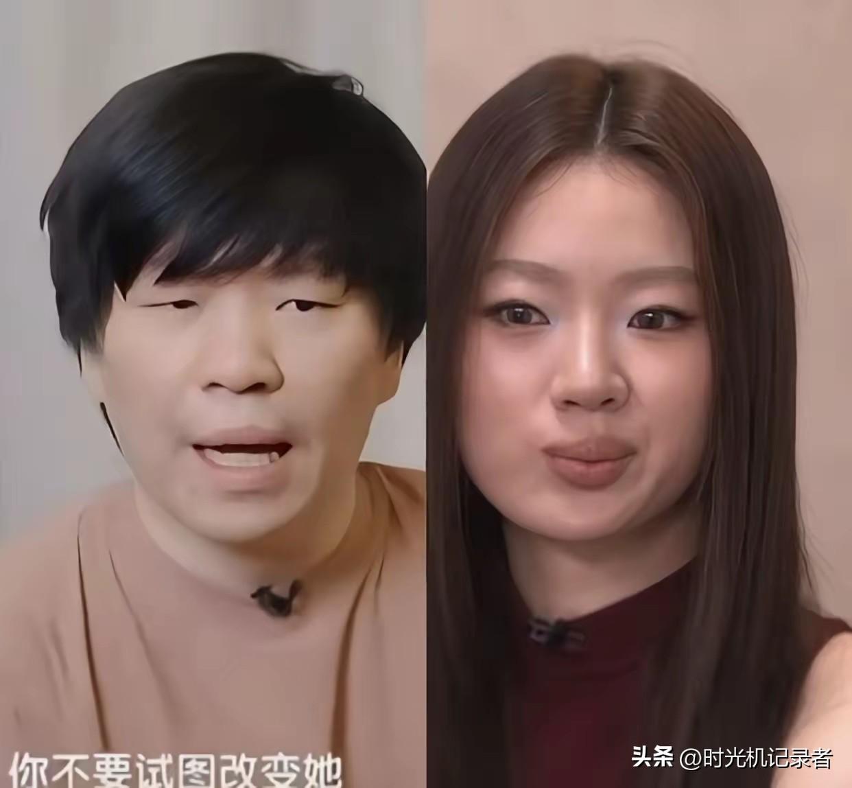 单依纯如今的剑走偏锋都是因为常石磊，单依纯究竟被常石磊的什么魔力吸引！
常石磊自