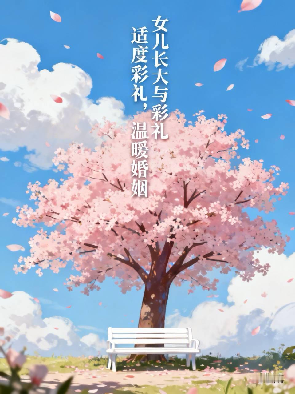 女儿长大，要不要彩礼这事儿，还挺复杂。我觉得彩礼可以要，但别狮子大开口。
要彩礼