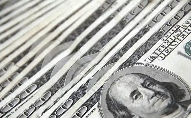 全世界没料到！中东乱局美国火速出手，真正赢家在华尔街，美债压力悄悄缓解。

全世