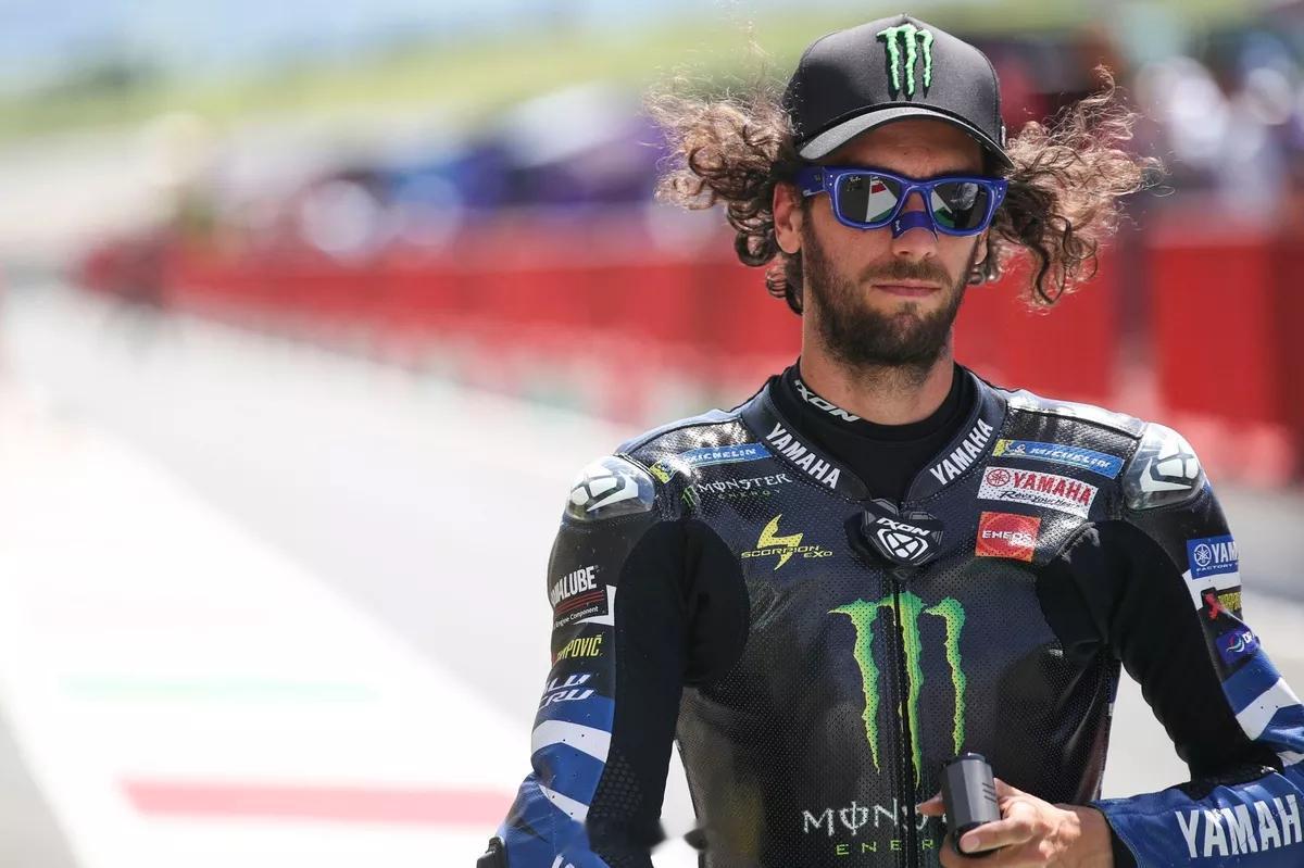 Rins：“MotoGP还有几个位置空着；我正在等待答复”现在我已经看清了一些人
