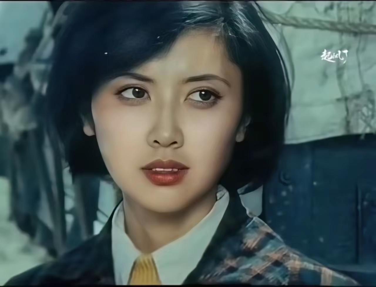 这是朱琳演的什么电视剧呀？在我的印象当中，朱琳好像只演了女儿国国王，没想到还演了