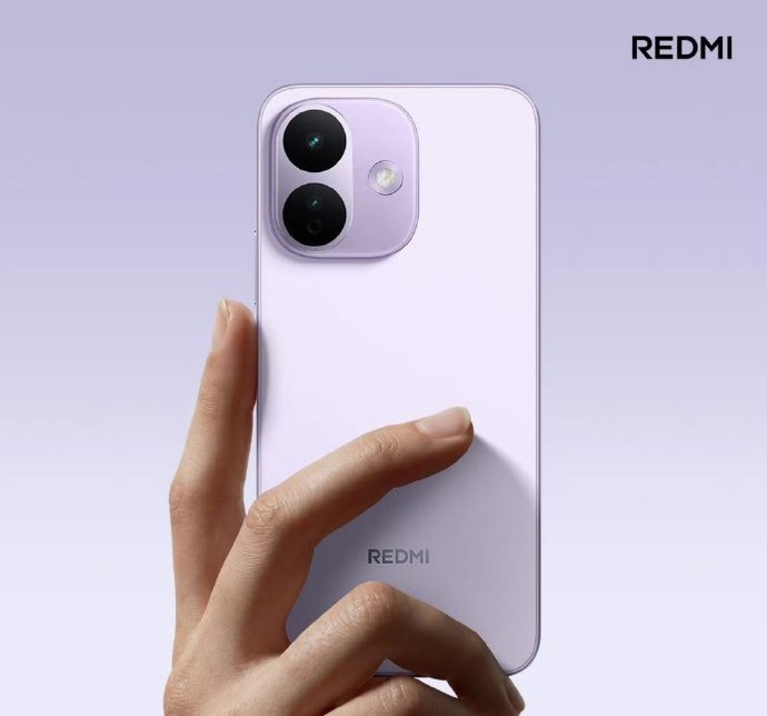 REDMI Note 17 Pro 两款新配色拿捏年轻人喜好浅水青清冷柔和，上手