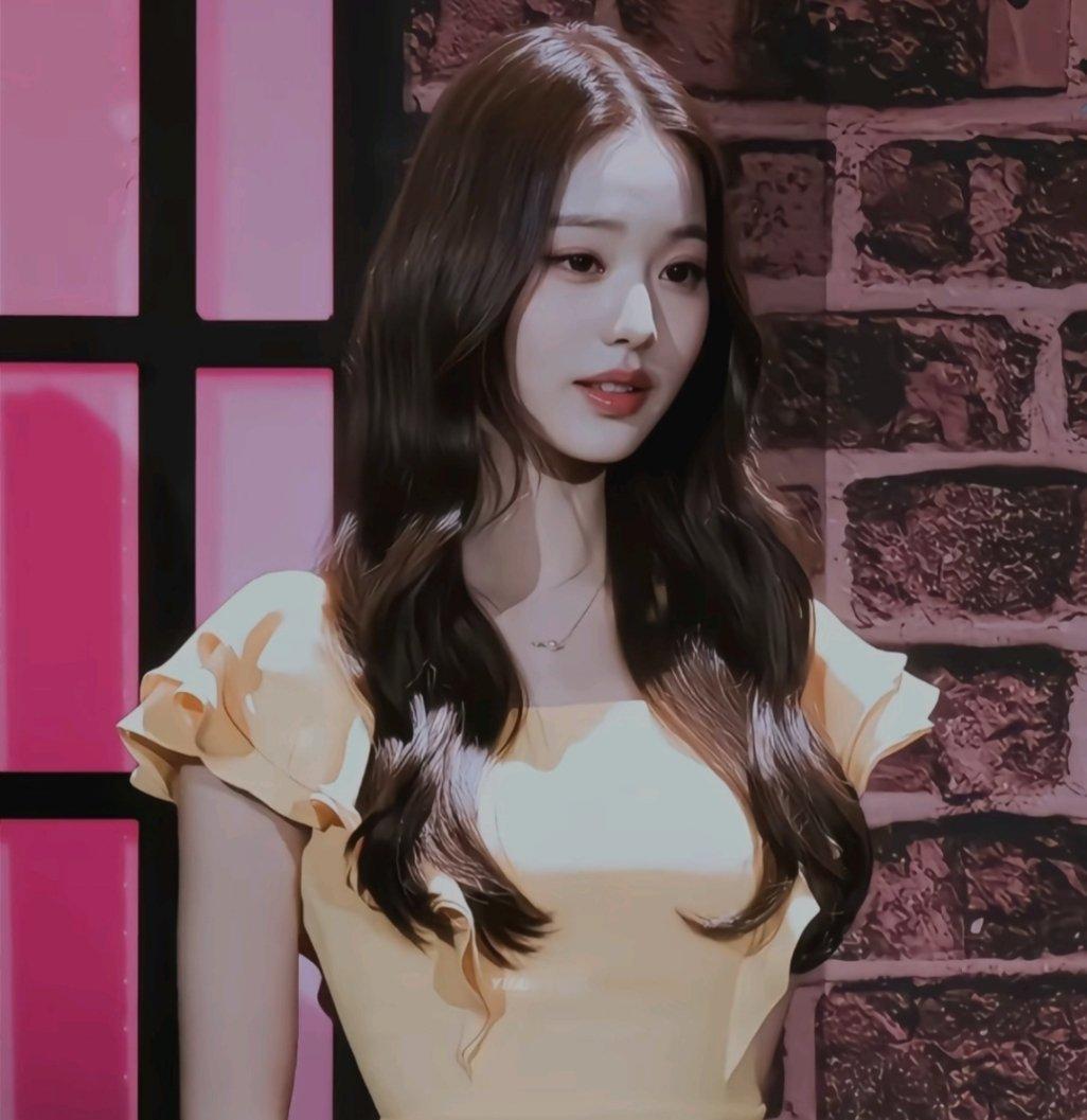 张元英 镜头 【张元英】黄色玫瑰 