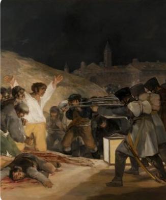 半岛战争
（1808年—1814年）是拿破仑战争中一场旷日持久且极具战略意义的冲