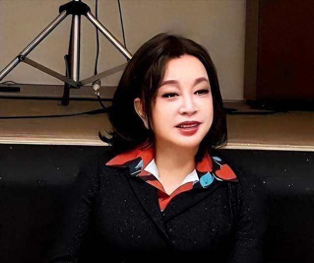 二审败诉！刘晓庆要承担340万债务责任
