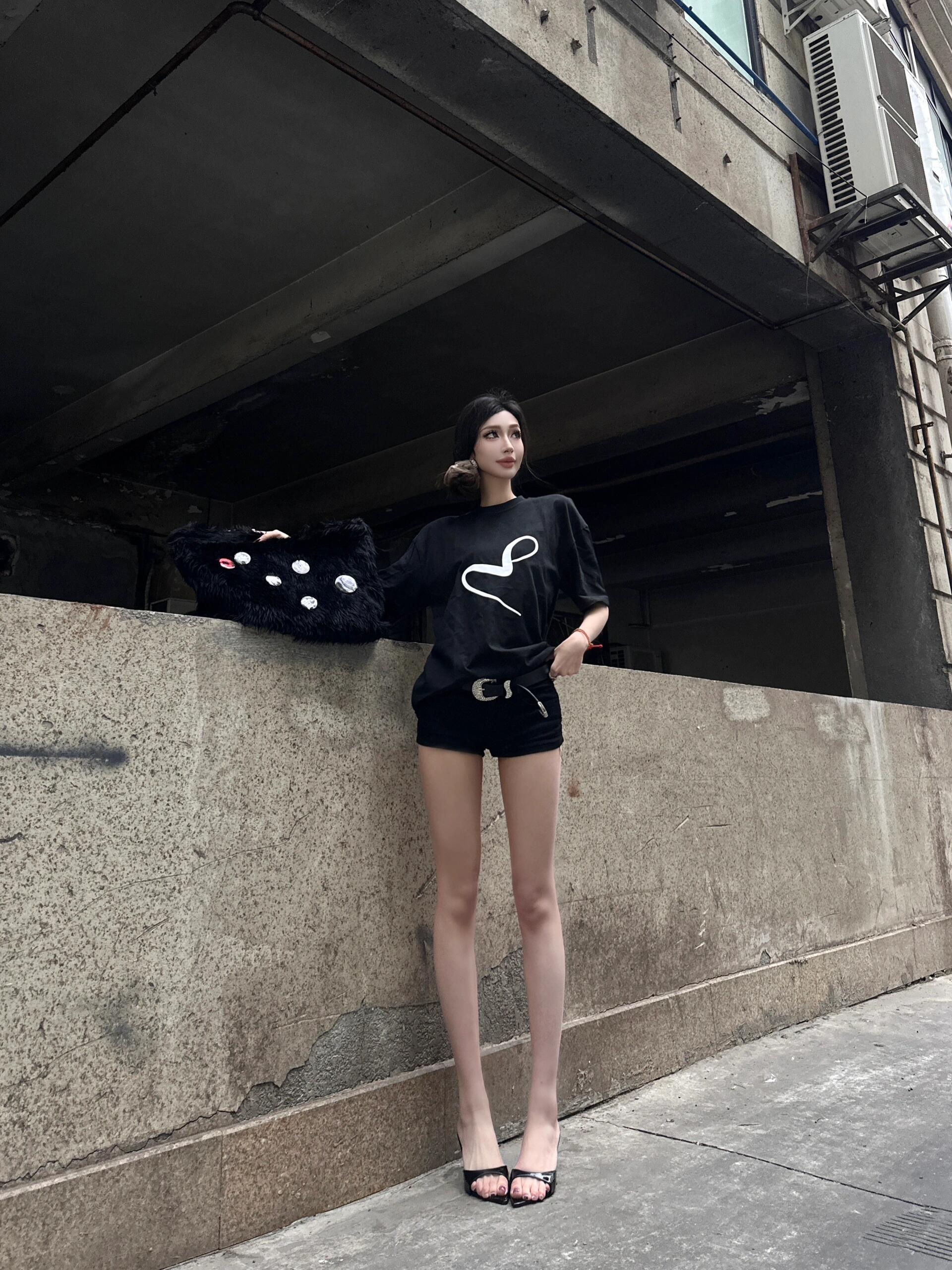 🍙拍照姿势 