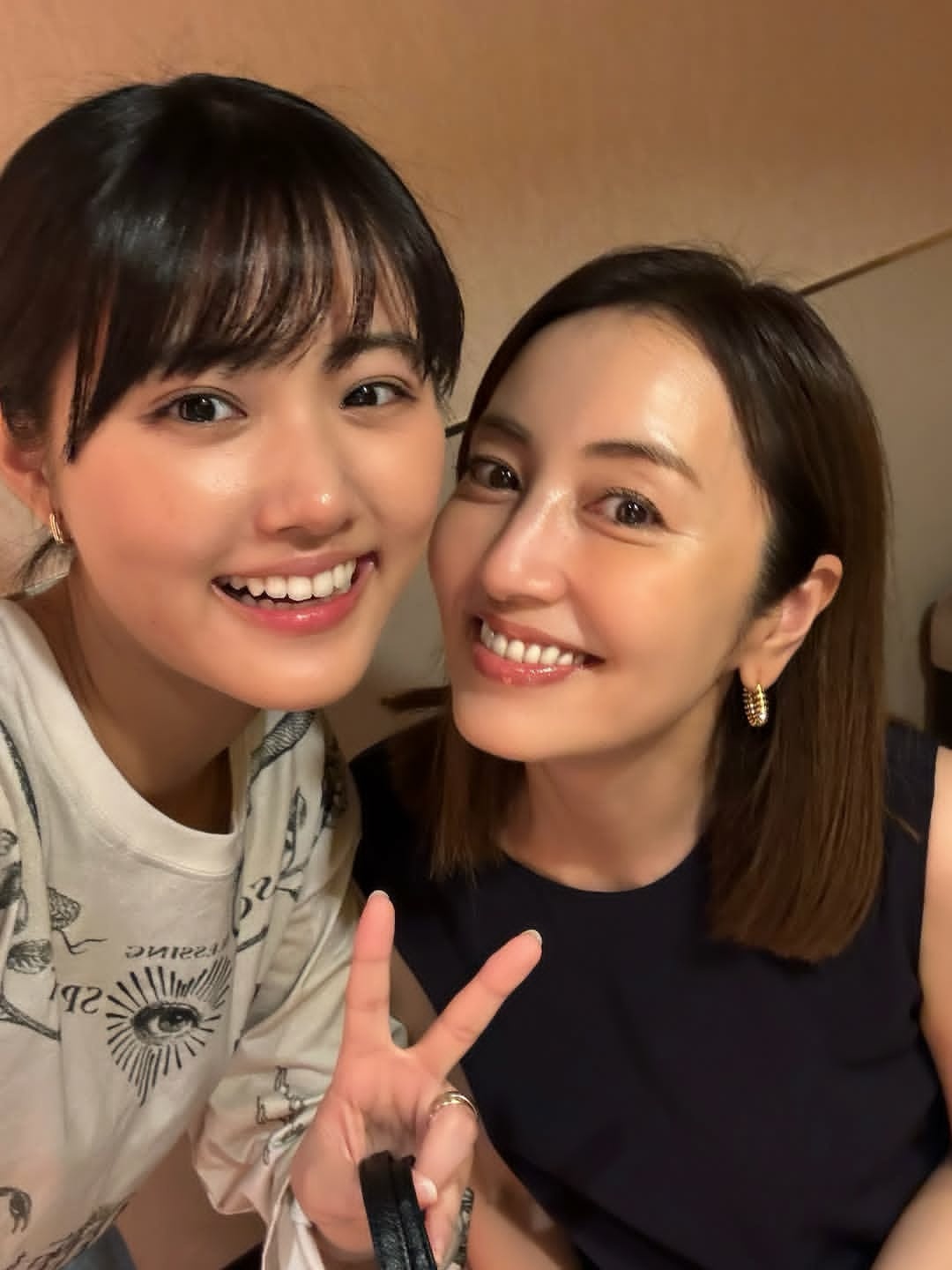 日娱新闻矢田亚希子 矢田亚希子ins 
