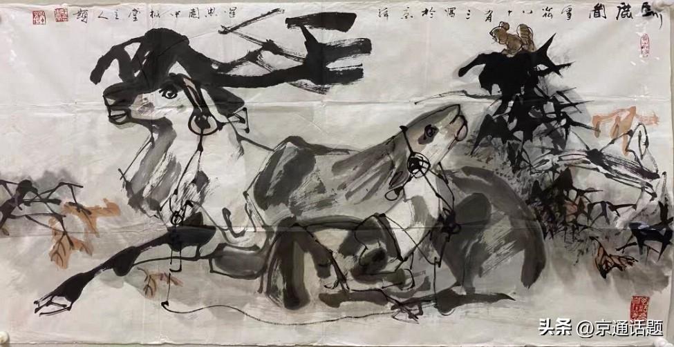 真正通透明智的人，从来不爱计较输赢、纠结得失、纠缠对错。
不是他们懦弱退让，而是