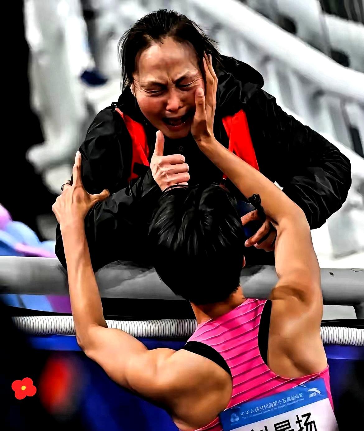 人家为了竞技体育很纯
 

刘景扬拿全运会冠军却没商业代言，资本更看重关注度话题