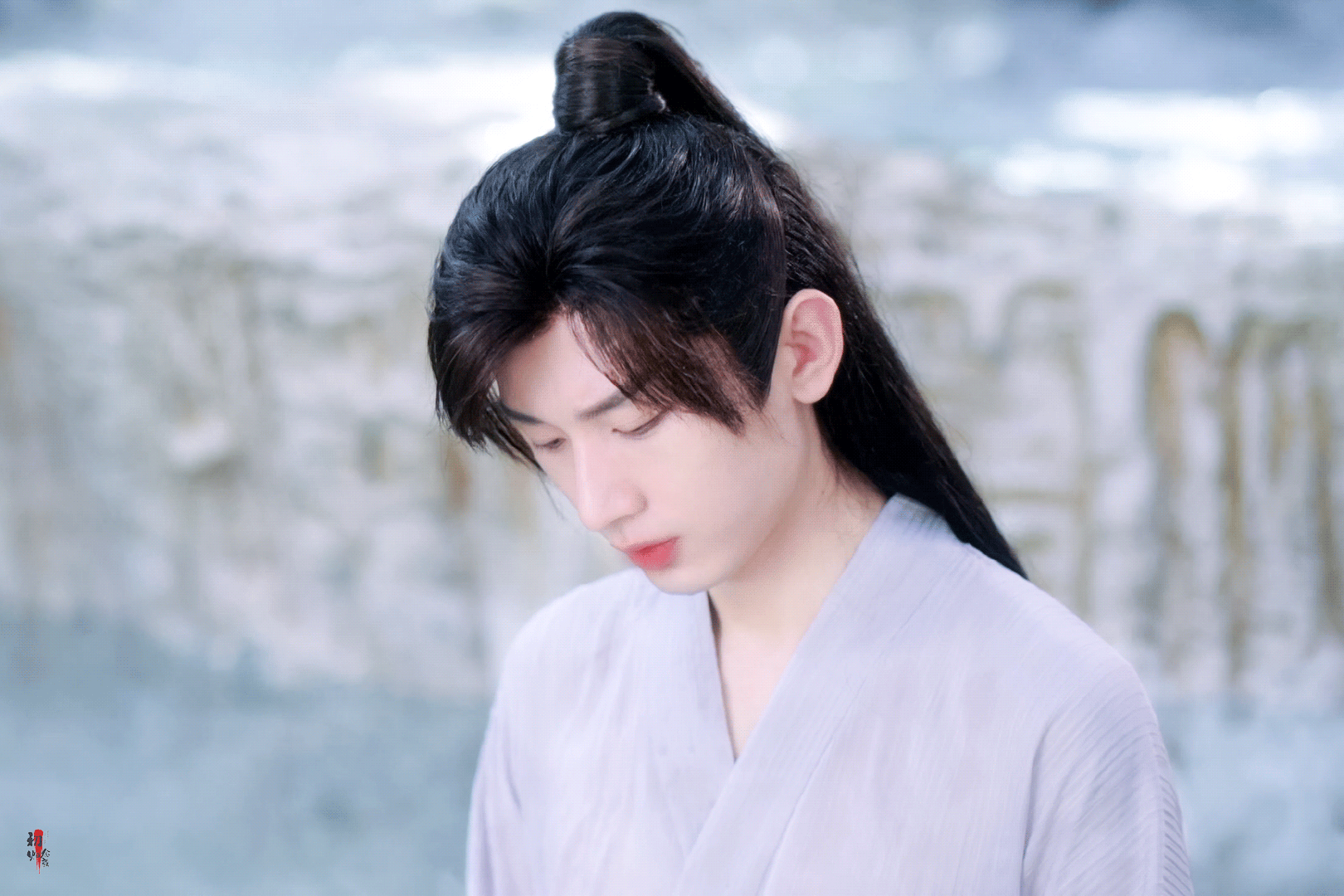 每一次演绎都像是成毅在自我超越，创造了更加炫目的人生画卷。 喜欢成毅 刻在骨子里