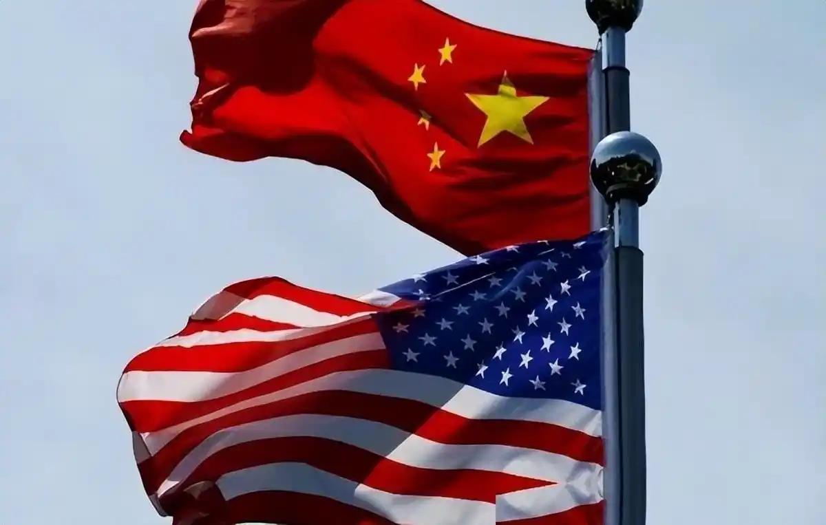 中国突然出手向美国购买天然气，难道中俄之间的能源合作真遇到麻烦了吗？中方其实有自