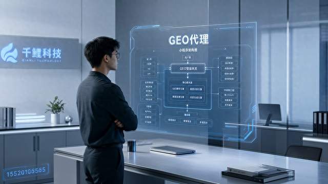 2026 年生成式引擎优化技术全解：原理、方法与落地实操完整指南