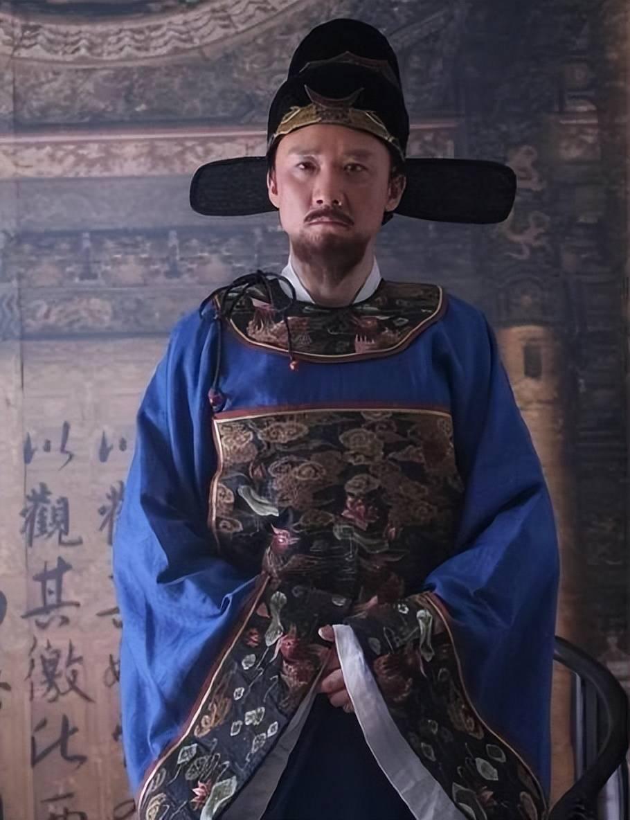 明朝冠绝华夏的五大名臣，彼此命运却不相同

第一位：海瑞。说起明朝最刚正不阿的清