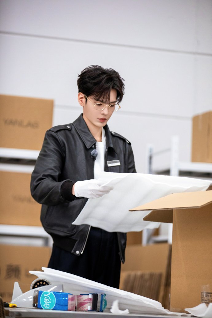 合伙人选品真的很有品尚雯婕、张予曦、李佳琦、毕雯珺、赵昭仪、颜安精准出击，用实力