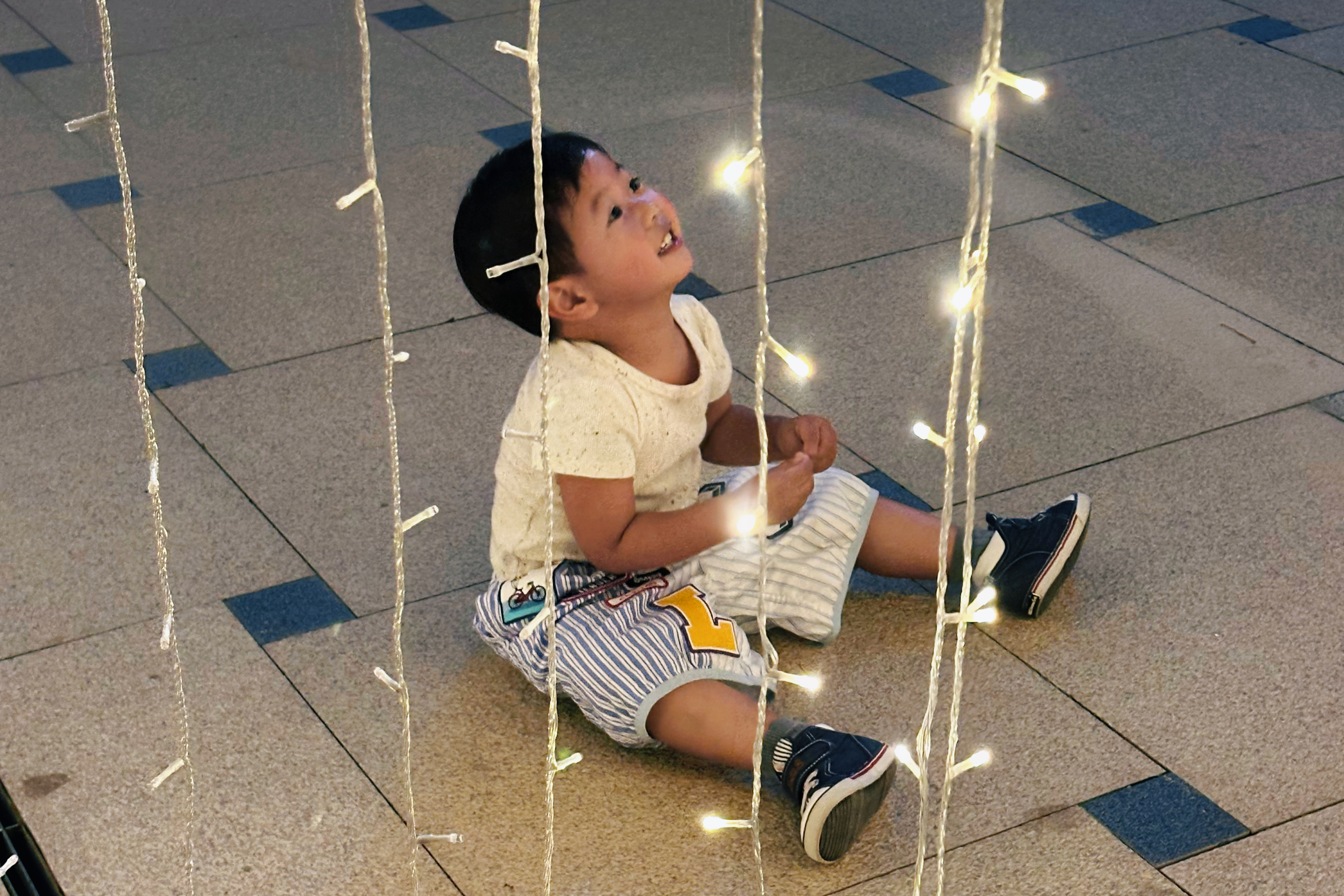 twinkle twinkle little Niko💫 