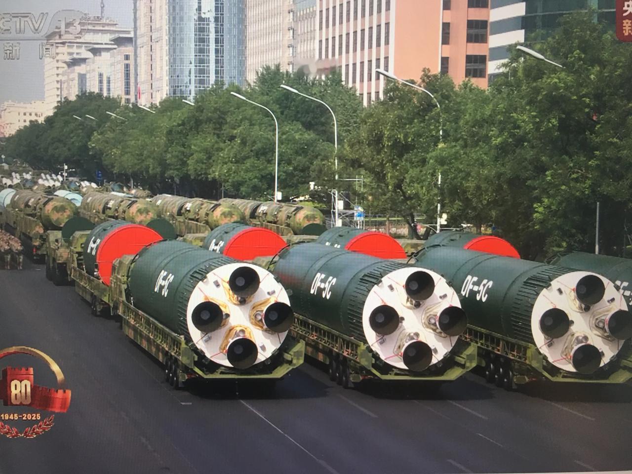 同志们，df5c，df61 要来了[捂脸][抠鼻][狗头]