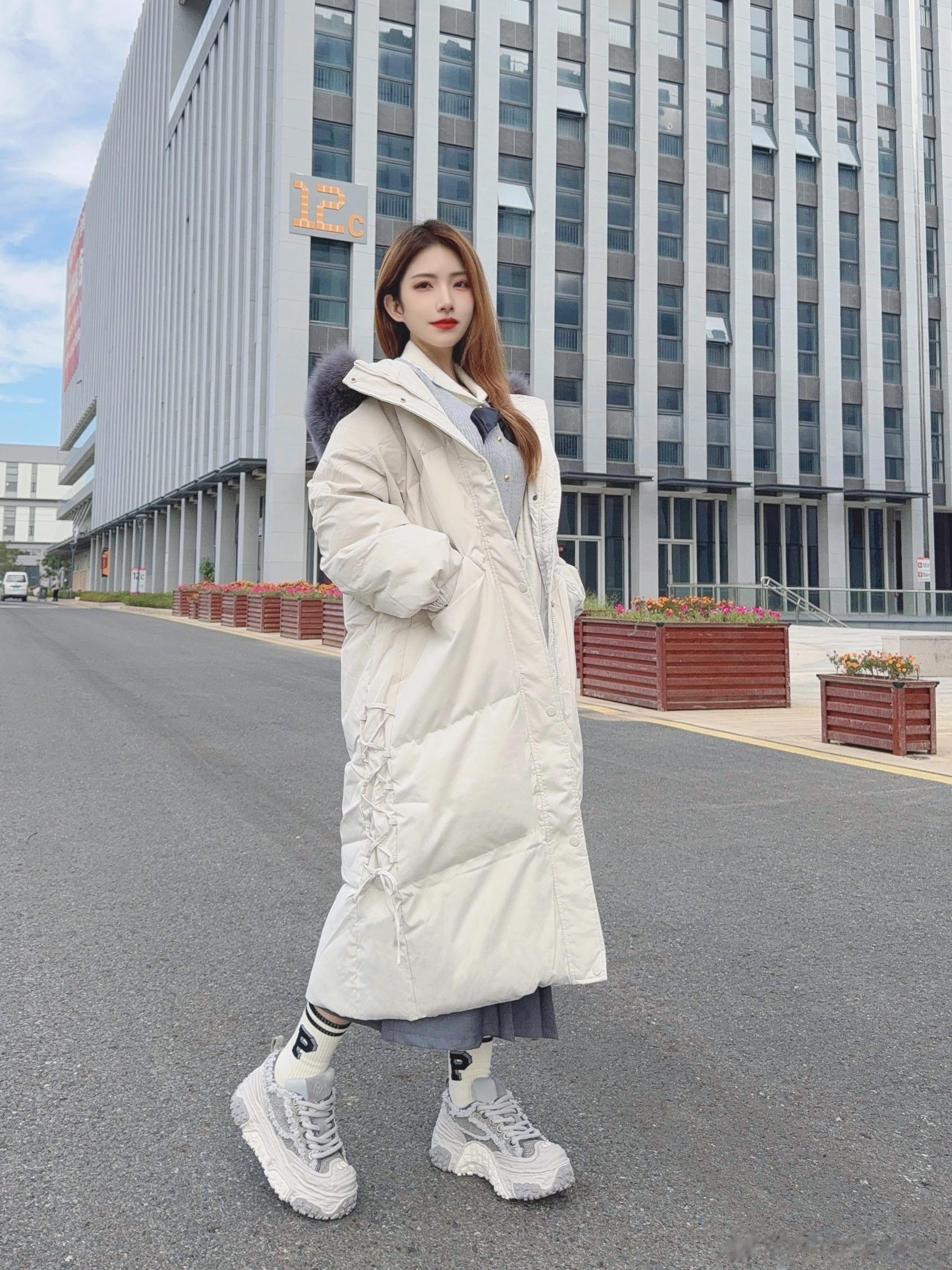 暖暖哒很贴心 ​​​