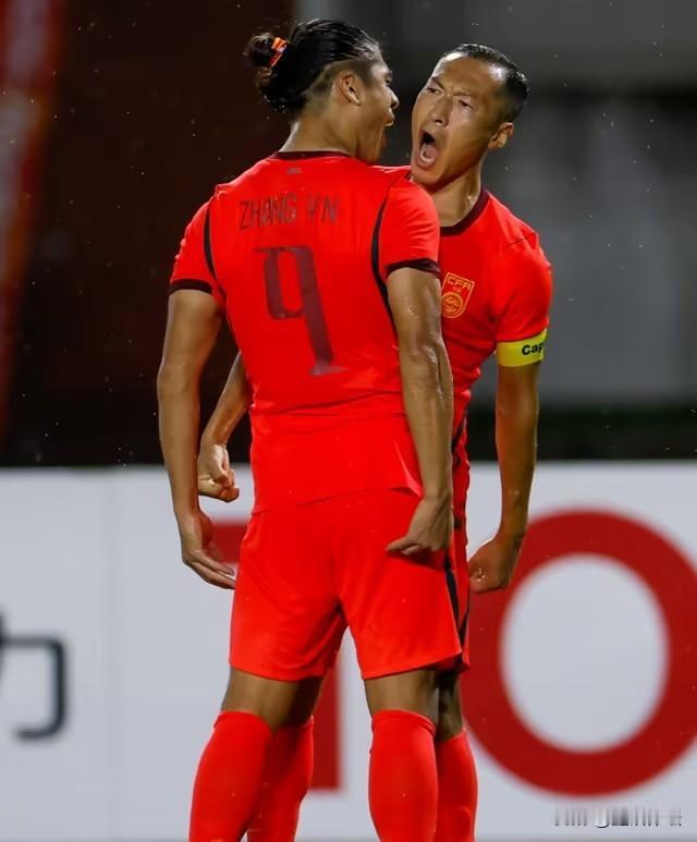 鑫哥评球：丑陋的胜利！亚运会中国u23逆转险胜朝鲜亚运会 亚运u23男足 

在