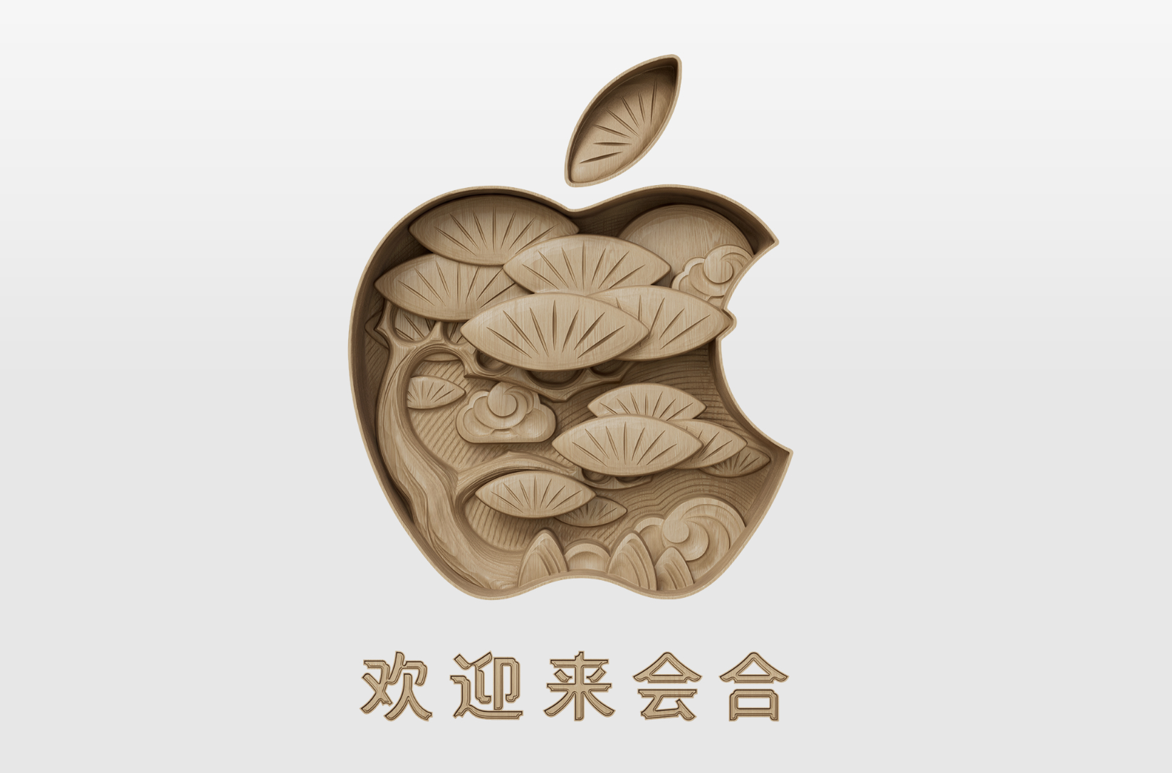 📰 安徽首家，Apple Store 合肥万象城店即将开业苹果近日在官网更新了