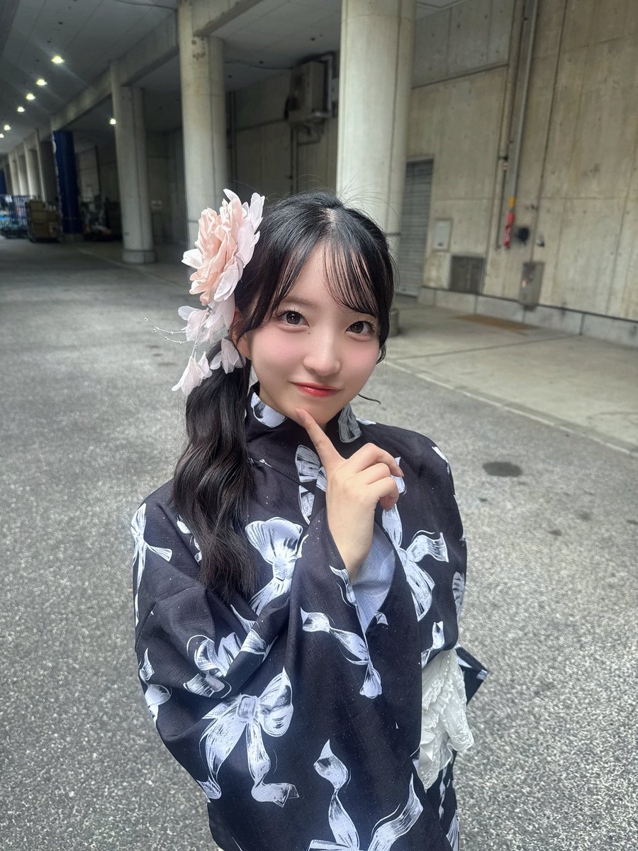 【图片】AKB48山口结爱