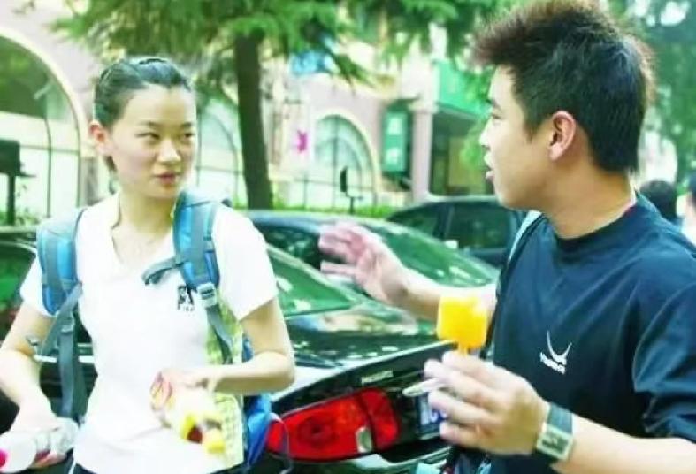 王皓与管乐分手，荧幕情深缘浅，背后真相是什么？

王皓和管乐以前是男女朋友。俩人