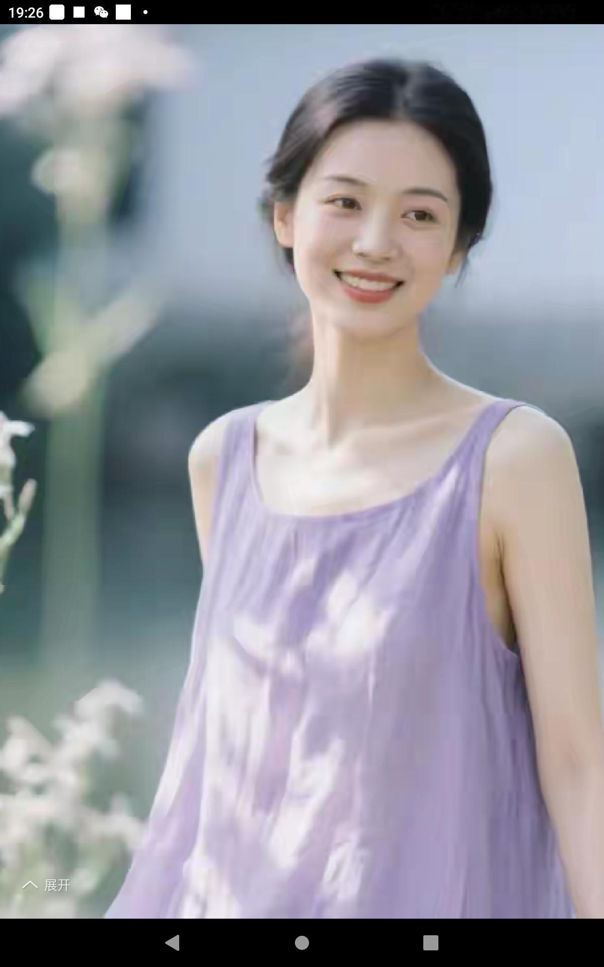 你们喜欢什么类型的美女我就喜欢这样的女人！有味道有气质好看美美美！