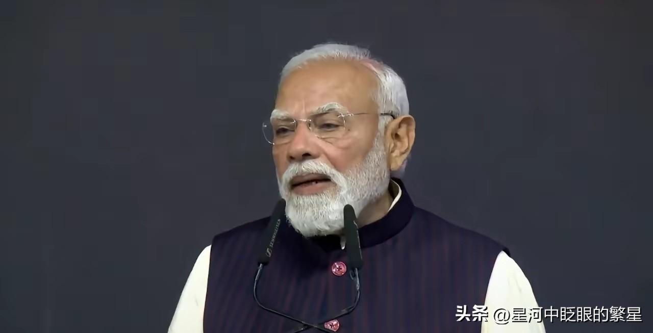 不支持，印度变卦了
令美国没有想到的是，印度竟然突然公开表态：不支持美国对伊朗发