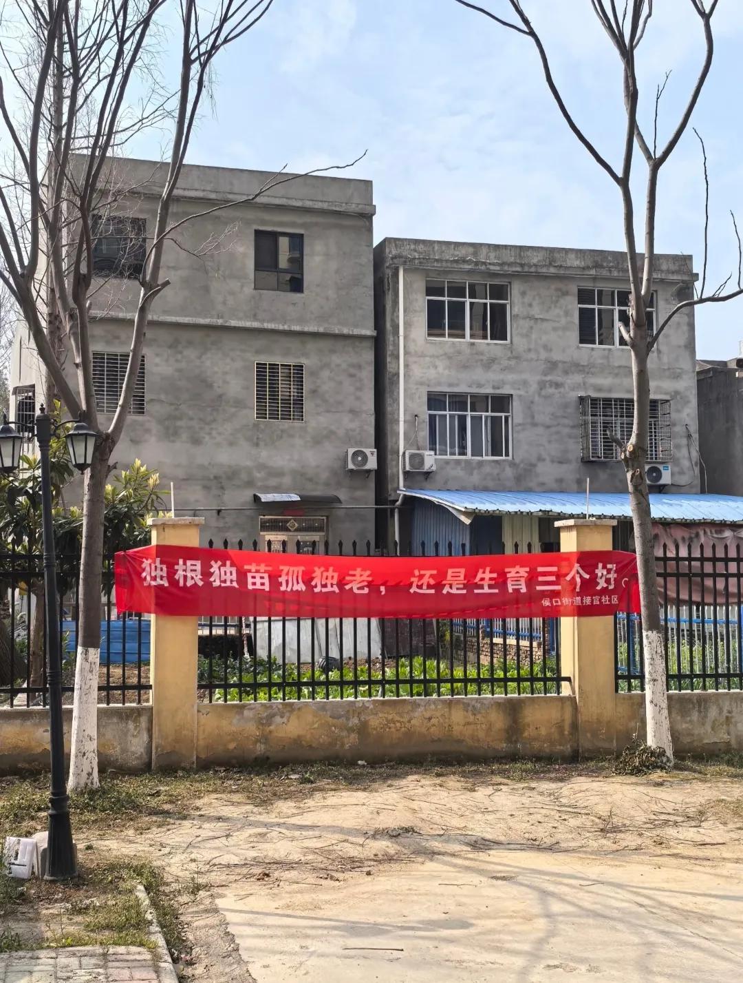 以前独生子女宣传标语是啥来着？